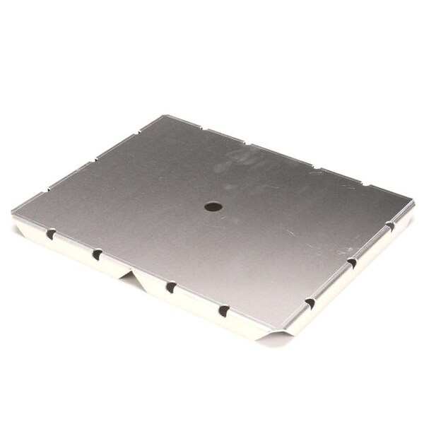 Diffuser Qtr Size Pan